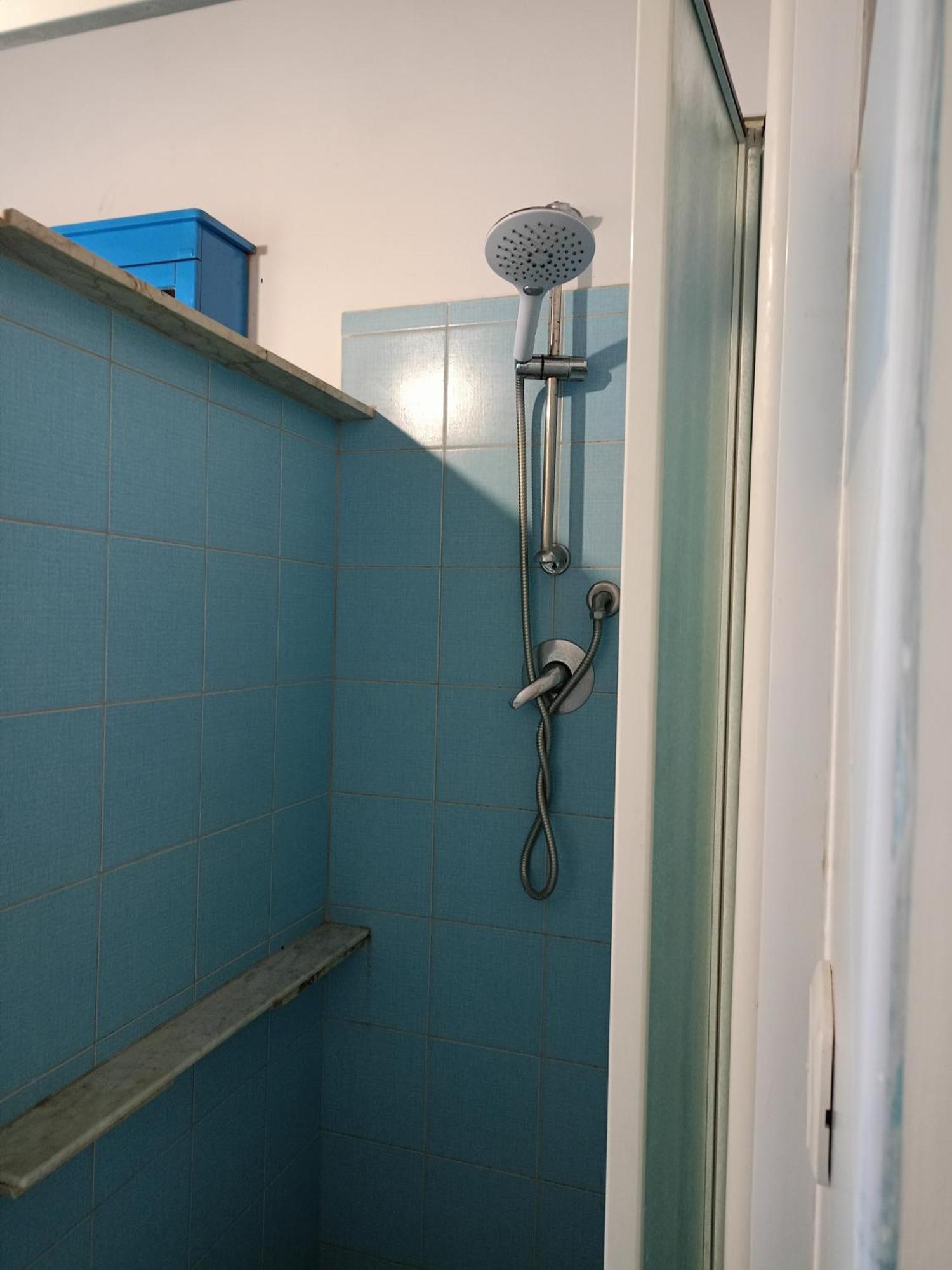 Blu Angel Apartment ลิโด เด ปินี ภายนอก รูปภาพ
