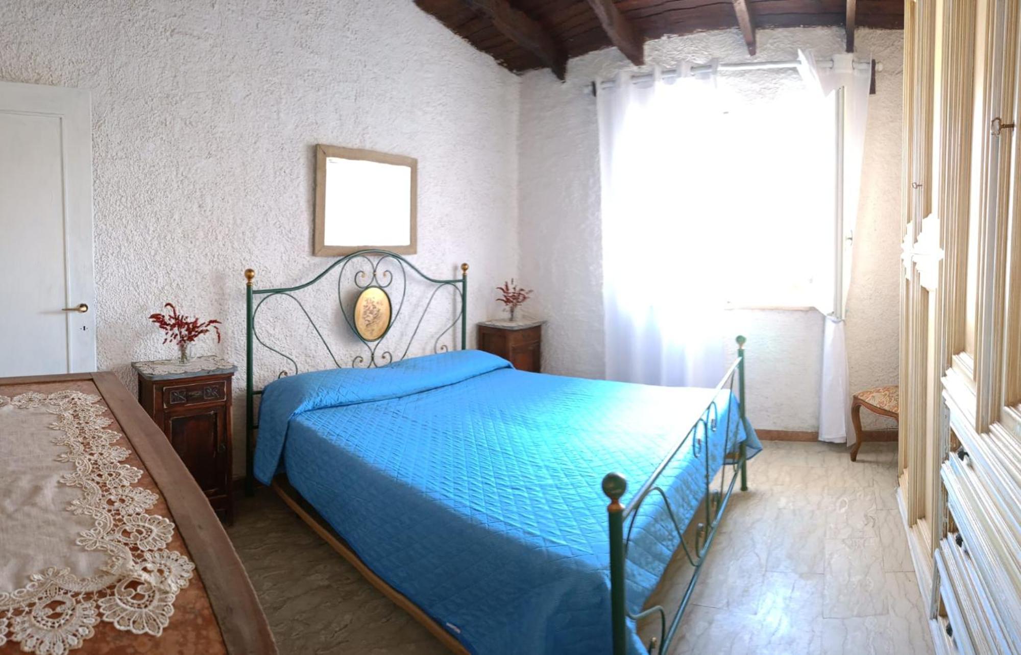 Blu Angel Apartment ลิโด เด ปินี ภายนอก รูปภาพ